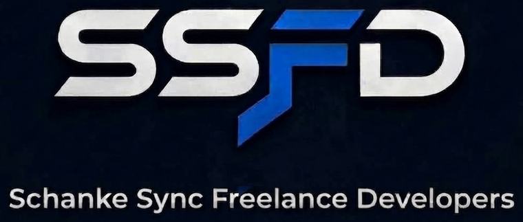 SSFD, Schanke Sync Freelance Developers